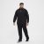 North Latitude Ottoman Sweatpants Black - Dresy & spodenki dresowe - Dresy & Spodnie Dresowe 2XL-12XL