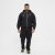 North Latitude Sweat Trousers Black - Dresy & spodenki dresowe - Dresy & Spodnie Dresowe 2XL-12XL