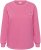 Kaffe Curve Sus Sweatshirt Pink Power - Bluzy - 
