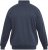 North Latitude 61140 Miękki Kardigan Dresowy Granatowy - Bluzy & bluzy z kapturem - Bluzy & Bluzy z kapturem 2XL-12XL