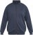 North Latitude 61140 Miękki Kardigan Dresowy Granatowy - Bluzy & bluzy z kapturem - Bluzy & Bluzy z kapturem 2XL-12XL