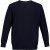 JP1880 Pullover Sweater Dark Navy TALL - ODZIEŻ MĘSKA MT-6XLT - WYSOKIE-rozmiary