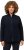 Ulla Popken Modular Fleece Zip Front Jacket Navy - Bluzy & bluzy z kapturem - 