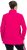 Ulla Popken Modular Fleece Zip Front Jacket Light Heather - Bluzy & bluzy z kapturem - 