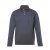Boston Park Polo Shirt Long Sleeve Pique Grey - Koszulki polo - Koszulki Polo 2XL-8XL