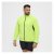 North Latitude Sport Wind Jacket Strong Green - Odzież sportowa - Odzież sportowa 2XL-10XL