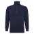 North Latitude Half-Zip Sweatshirt Navy Blue - Bluzy & bluzy z kapturem - Bluzy & Bluzy z kapturem 2XL-12XL