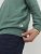 Jack & Jones Logan Spring Knitted Pillover Grey - Bluzy & bluzy z kapturem - Bluzy & Bluzy z kapturem 2XL-12XL