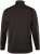 JP1880 Turtleneck Sweatshirt Long Sleeve Dark Brown - Bluzy & bluzy z kapturem - Bluzy & Bluzy z kapturem 2XL-12XL