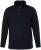 JP1880 Fleece Half-Zip Ultralight Navy - Bluzy & bluzy z kapturem - Bluzy & Bluzy z kapturem 2XL-12XL