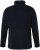 JP1880 Fleece Half-Zip Ultralight Navy - Bluzy & bluzy z kapturem - Bluzy & Bluzy z kapturem 2XL-12XL
