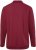 JP1880 Polo Shirt Pique Long Sleeve Red - Koszulki polo - Koszulki Polo 2XL-8XL