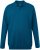 JP1880 Polo Shirt Long Sleeve Blue - Koszulki polo - Koszulki Polo 2XL-8XL