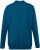 JP1880 Polo Shirt Long Sleeve Blue - Koszulki polo - Koszulki Polo 2XL-8XL