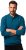 JP1880 Polo Shirt Long Sleeve Blue - Koszulki polo - Koszulki Polo 2XL-8XL