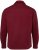 JP1880 Sweatshirt Long Sleeve Boxy Fit Red - Bluzy & bluzy z kapturem - Bluzy & Bluzy z kapturem 2XL-12XL