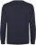 North Latitude Denim Logo Sweatshirt Navy Blue TALL - TALL bluzy - 