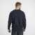 North Latitude Denim Logo Sweatshirt Navy Blue TALL - TALL bluzy - 