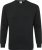 North Latitude Denim Crew Neck Sweatshirt Black TALL - TALL bluzy - 