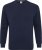 North Latitude Denim Crew Neck Sweatshirt Navy Blue TALL - TALL bluzy - 