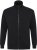North Latitude Full-Zip Sweatshirt Black - Bluzy & bluzy z kapturem - Bluzy & Bluzy z kapturem 2XL-12XL