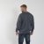 North Latitude O-Neck Sweatshirt Blue Melange TALL - TALL bluzy - 