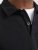 Jack & Jones Bradley Sweatshirt Polo Black - Bluzy & bluzy z kapturem - Bluzy & Bluzy z kapturem 2XL-12XL