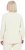Ulla Popken Antibacterial Sporty Fit Sweatshirt Taupe - Bluzy & bluzy z kapturem - 