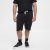 North Latitude Denim Sweatshorts Black - Dresy & spodenki dresowe - Dresy & Spodnie Dresowe 2XL-12XL