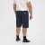 North Latitude Denim Sweatshorts Navy Blue - Dresy & spodenki dresowe - Dresy & Spodnie Dresowe 2XL-12XL