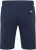 North Latitude Denim Sweatshorts Navy Blue - Dresy & spodenki dresowe - Dresy & Spodnie Dresowe 2XL-12XL