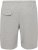 North Latitude Ottoman Sweatshorts Mid Grey - Dresy & spodenki dresowe - Dresy & Spodnie Dresowe 2XL-12XL