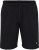 North Latitude Ottoman Sweatshorts Black - Dresy & spodenki dresowe - Dresy & Spodnie Dresowe 2XL-12XL