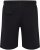 North Latitude Ottoman Sweatshorts Black - Dresy & spodenki dresowe - Dresy & Spodnie Dresowe 2XL-12XL