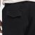 North Latitude Ottoman Sweatshorts Black - Dresy & spodenki dresowe - Dresy & Spodnie Dresowe 2XL-12XL