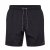 North Latitude Swimshorts Black - Bielizna & stroje kąpielowe - Bielizna & Stroje kąpielowe 2XL-8XL