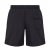 North Latitude Swimshorts Black - Bielizna & stroje kąpielowe - Bielizna & Stroje kąpielowe 2XL-8XL