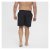 North Latitude Swimshorts Black - Bielizna & stroje kąpielowe - Bielizna & Stroje kąpielowe 2XL-8XL