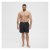 North Latitude Swimshorts Black - Bielizna & stroje kąpielowe - Bielizna & Stroje kąpielowe 2XL-8XL