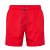 North Latitude Swimshorts Red - Bielizna & stroje kąpielowe - Bielizna & Stroje kąpielowe 2XL-8XL