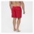 North Latitude Swimshorts Red - Bielizna & stroje kąpielowe - Bielizna & Stroje kąpielowe 2XL-8XL