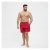North Latitude Swimshorts Red - Bielizna & stroje kąpielowe - Bielizna & Stroje kąpielowe 2XL-8XL