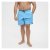 North Latitude Swimshorts Turquoise - Bielizna & stroje kąpielowe - Bielizna & Stroje kąpielowe 2XL-8XL