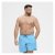North Latitude Swimshorts Turquoise - Bielizna & stroje kąpielowe - Bielizna & Stroje kąpielowe 2XL-8XL