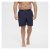 North Latitude Swimshorts Navy Blue - Bielizna & stroje kąpielowe - Bielizna & Stroje kąpielowe 2XL-8XL