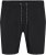 North Latitude Swimshorts Black TALL - Bielizna & stroje kąpielowe - Bielizna & Stroje kąpielowe 2XL-8XL