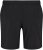 North Latitude Swimshorts Black TALL - Bielizna & stroje kąpielowe - Bielizna & Stroje kąpielowe 2XL-8XL