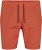 North Latitude Swimshorts Orange TALL - Bielizna & stroje kąpielowe - Bielizna & Stroje kąpielowe 2XL-8XL