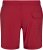 North Latitude Swimshorts Red TALL - Bielizna & stroje kąpielowe - Bielizna & Stroje kąpielowe 2XL-8XL