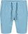 North Latitude Swimshorts Turquoise TALL - Bielizna & stroje kąpielowe - Bielizna & Stroje kąpielowe 2XL-8XL